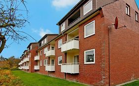 Apartment Leuchtturm Büsum - DNS07076-CYA